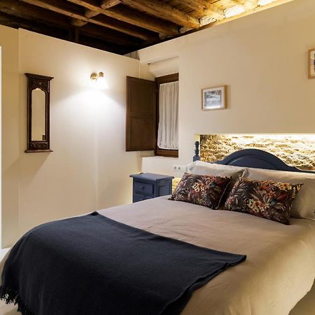 Casa Deluxe Herreros Alcalá de Henares Buitenkant foto