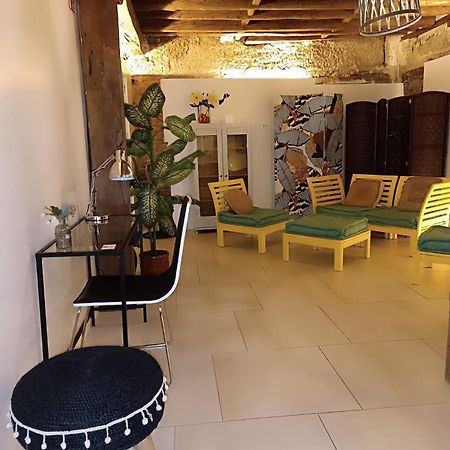 Casa Deluxe Herreros Alcalá de Henares Buitenkant foto