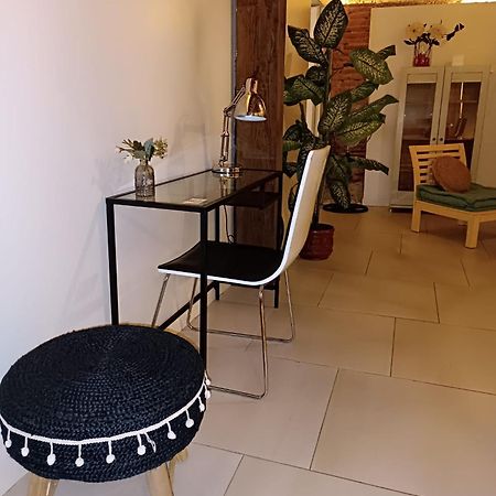 Casa Deluxe Herreros Alcalá de Henares Buitenkant foto