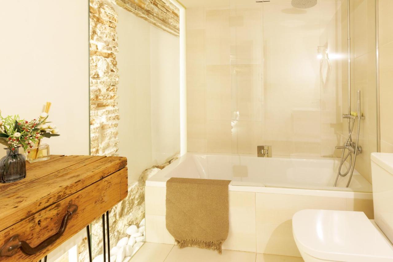 Casa Deluxe Herreros Alcalá de Henares Buitenkant foto