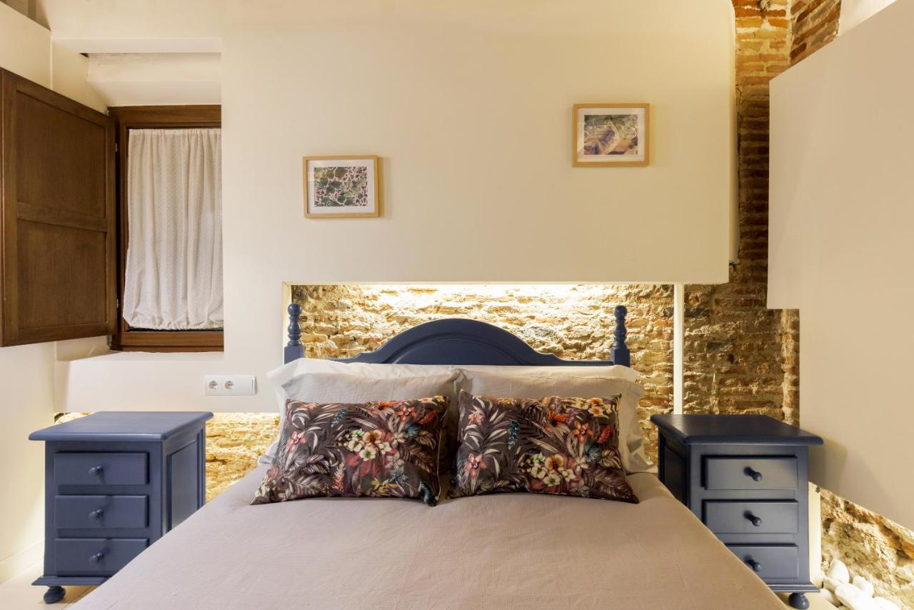 Casa Deluxe Herreros Alcalá de Henares Buitenkant foto