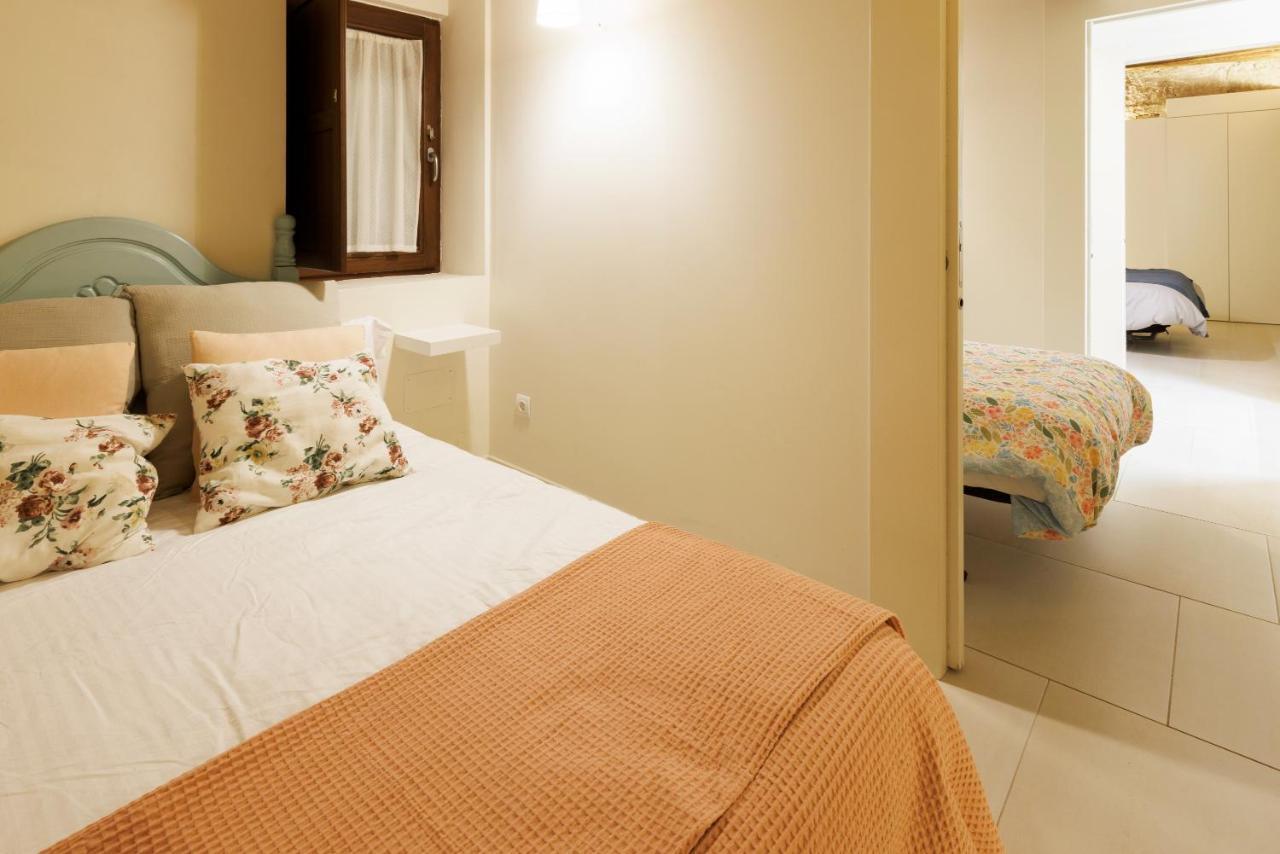 Casa Deluxe Herreros Alcalá de Henares Buitenkant foto