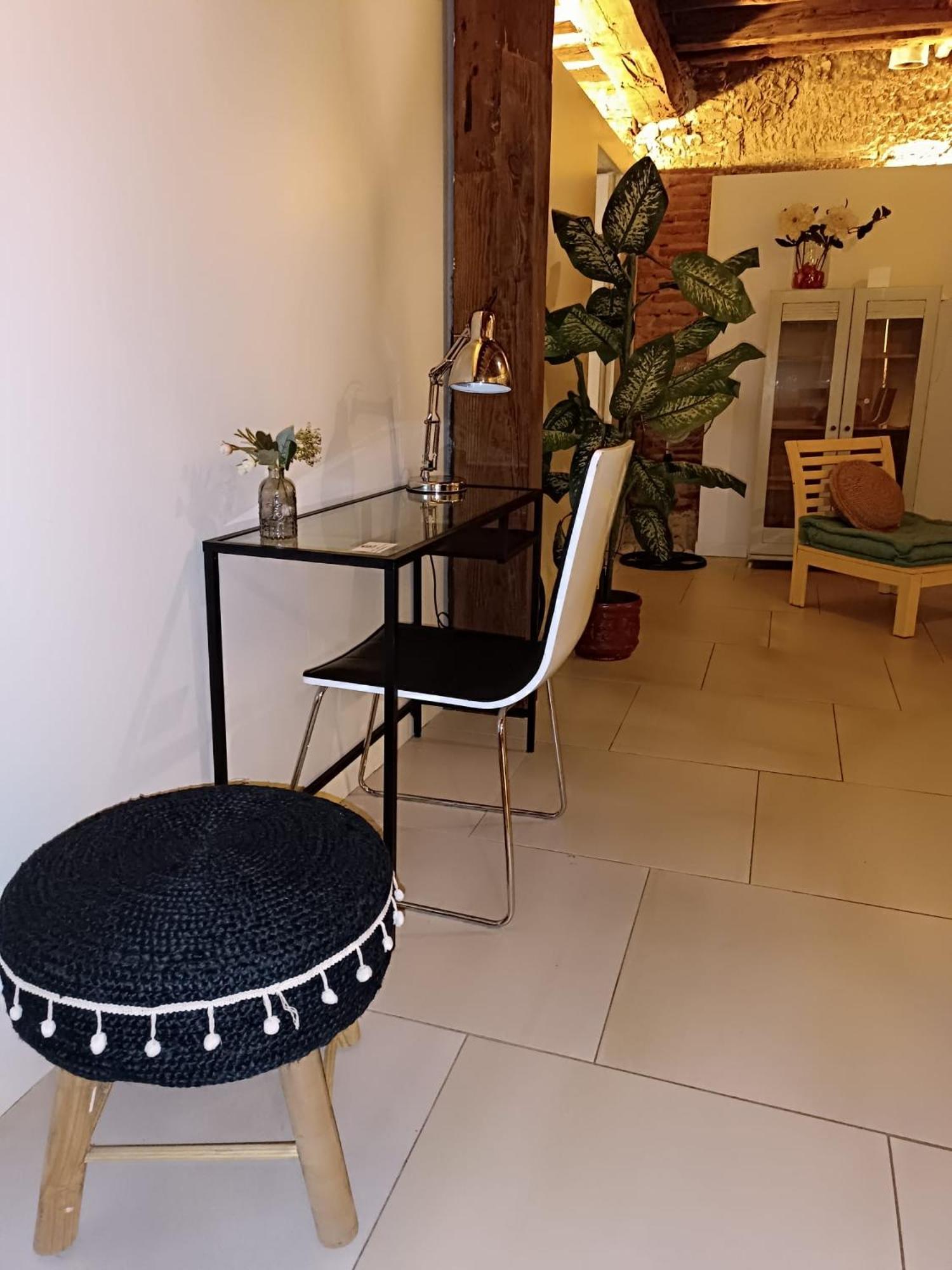 Casa Deluxe Herreros Alcalá de Henares Buitenkant foto